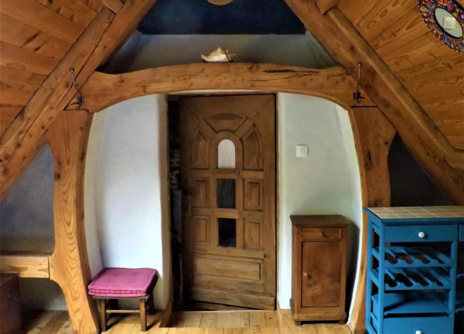 Residence Bretonne Au Coeur D'Un Grand Domaine Lanvellec
