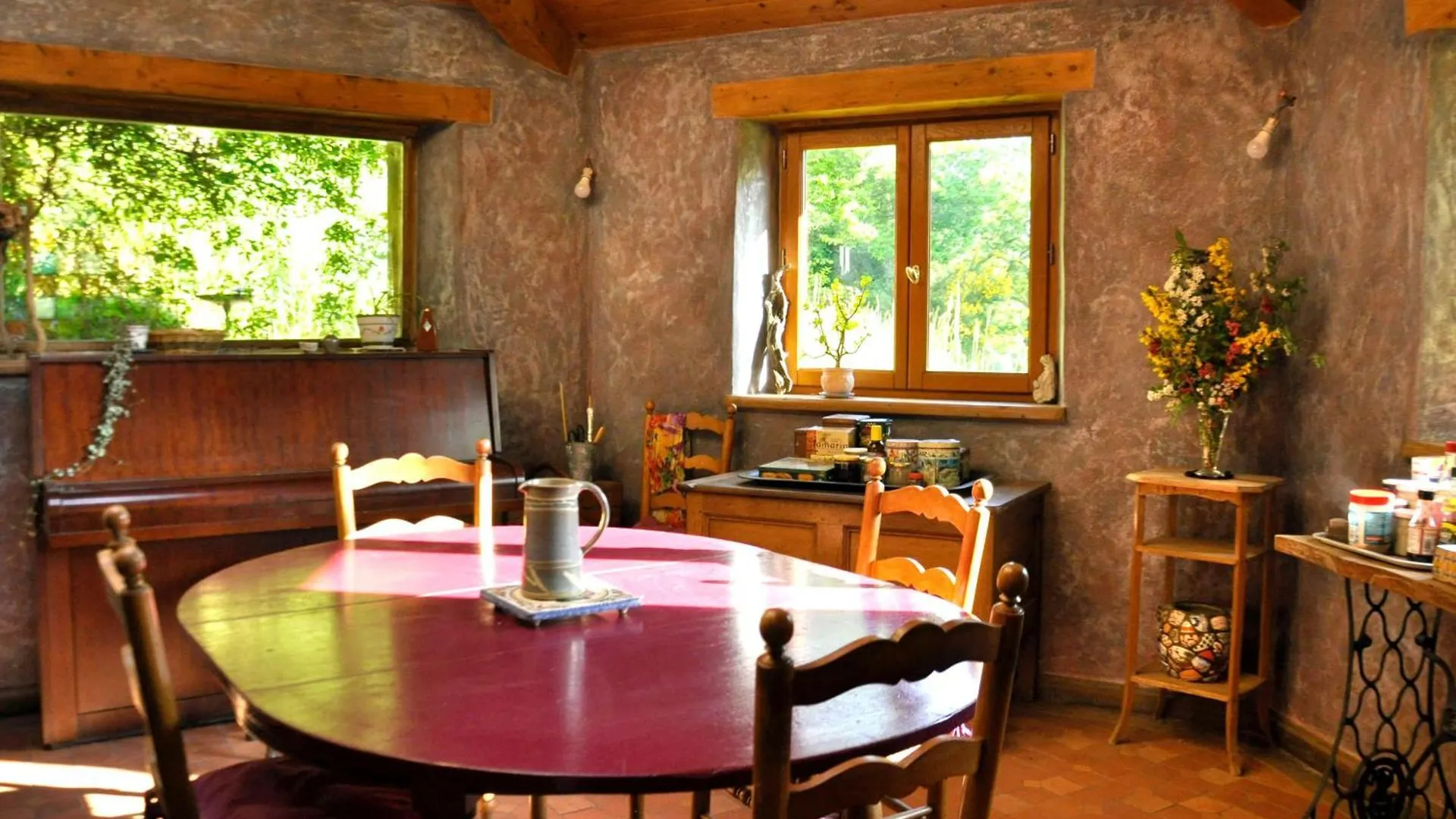 Residence Bretonne Au Coeur D'Un Grand Domaine Lanvellec 0*,