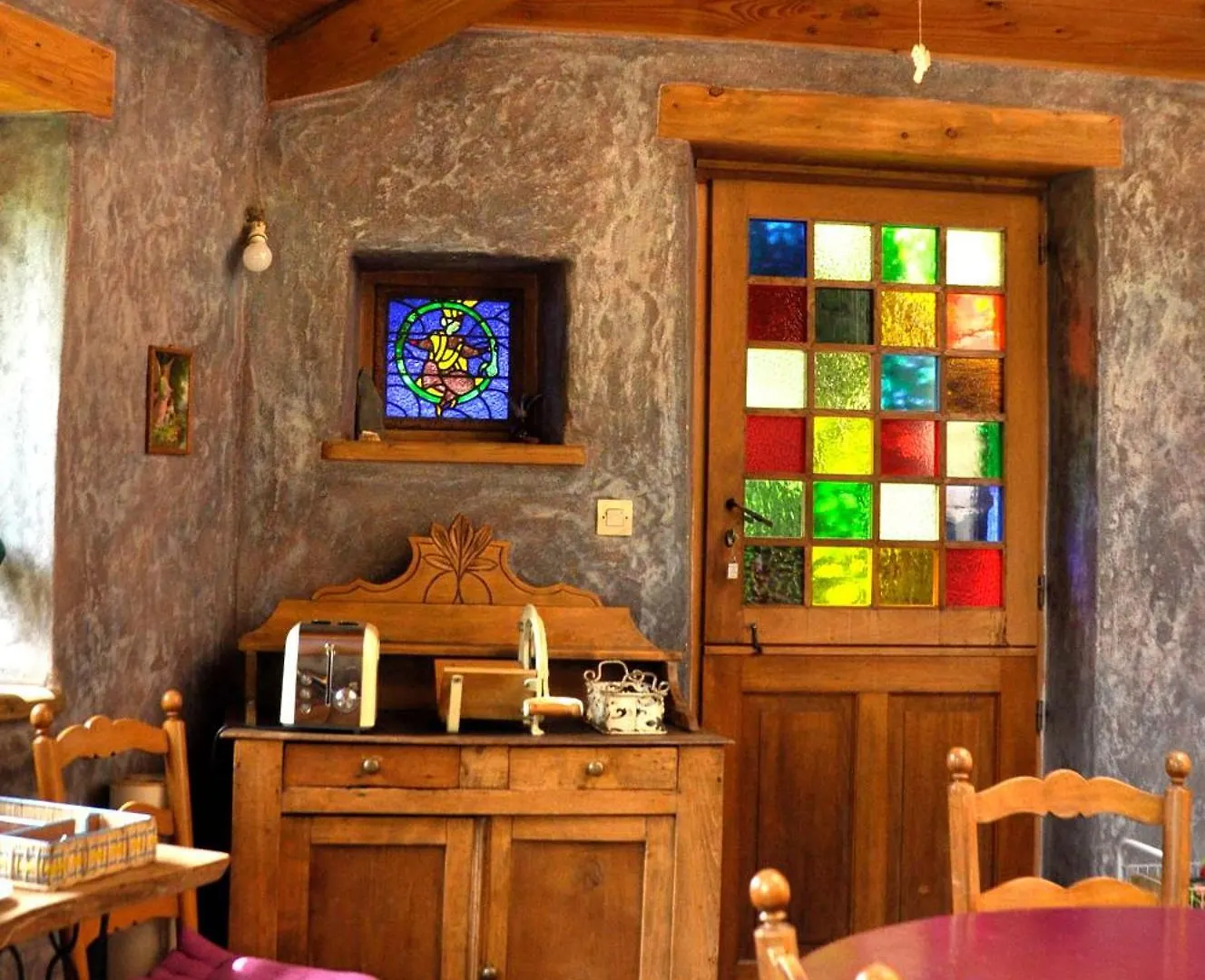 Residence Bretonne Au Coeur D'Un Grand Domaine Lanvellec Апартаменты